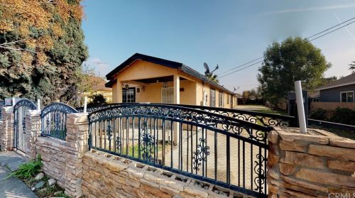 320 Soldano Ave, Irwindale, CA 91702