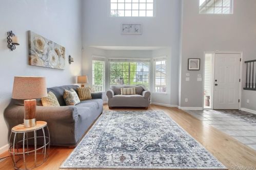 5201 Tibet St, Denver, CO 80015-6564