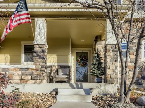 9198 104th Cir, Westminster CO  80021-7351 exterior