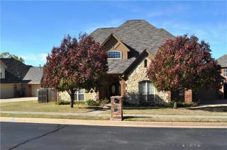 2801 Century Dr, Edmond, OK 73013-6532