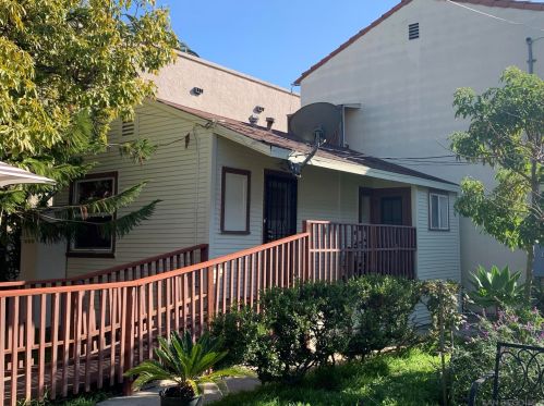 2434-38 Broadway, San Diego, CA 92102-2022