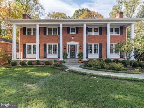 1404 Layman St, Mc Lean, VA 22101-3164