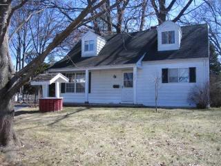 3747 Baybrook Ln, Toledo, OH 43623-2204