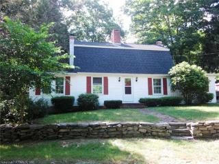 45 Bear Hill Rd, North Windham, CT 06235-2405