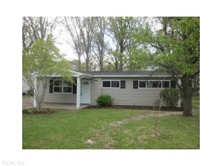 4306 Onawa Ln, Chesapeake, VA 23325-4010