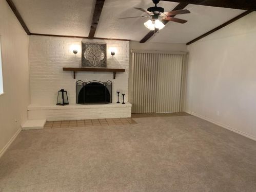 1525 El Camino Cir, Princeton TX 75407-6754 exterior