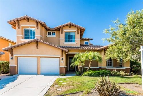 1584 Triton St, Carlsbad, CA 92011-4078