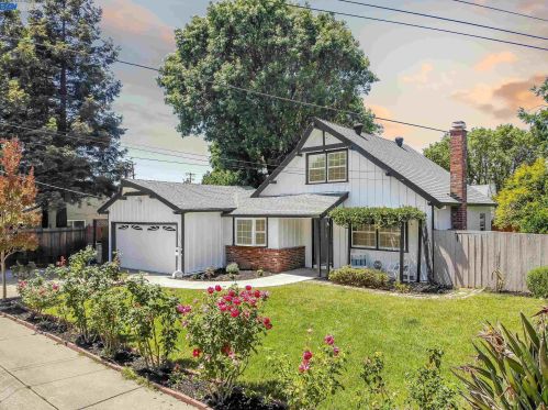 1263 Windermere Way, Concord, CA 94521-3342