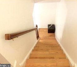 15001 Dinsdale Dr, Silver Spring MD exterior