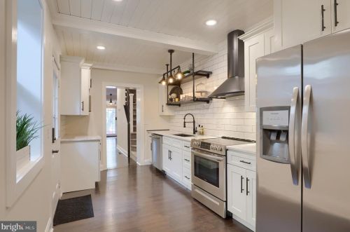 524 Orange St, Lancaster PA  17603-3665 exterior