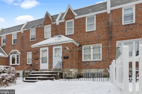 7133 Lynford St, Philadelphia, PA 19149-1113