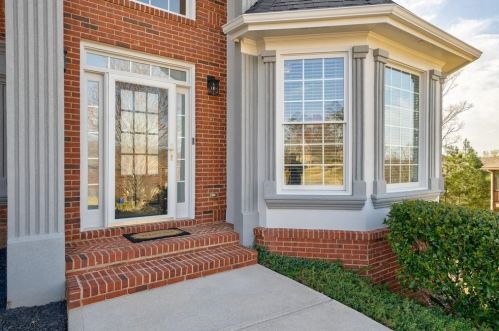 605 Herron Trce, Atlanta GA  30349-1598 exterior