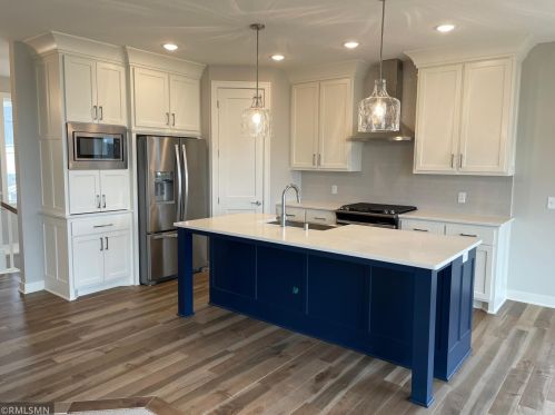 14970 142nd Ave, Otsego, MN 55327-9560