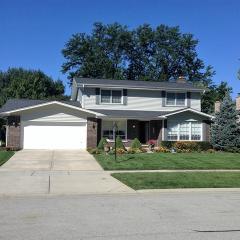 1120 Topanga Dr, Palatine, IL 60074-3761