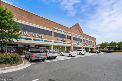 13015 Montpelier Ct, Woodbridge VA  22192-3356 exterior