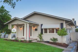 462 Lola Ave, Pasadena, CA 91107-2439