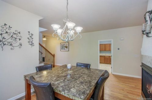 3300 Malaya Ct, Denver CO  80013-9067 exterior