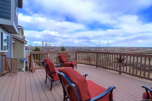 13004 Banyon Cir, Parker CO 80134-6679 exterior