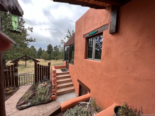 212 Matterhorn Cir, Horn Creek CO  81252-8729 exterior