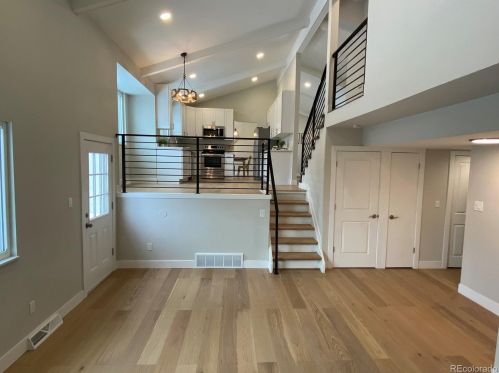 6244 Niagara Way, Englewood CO  80111-4454 exterior