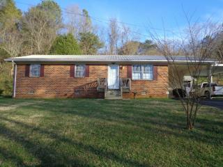 813 Westover Dr, Cleveland, TN 37311-2420