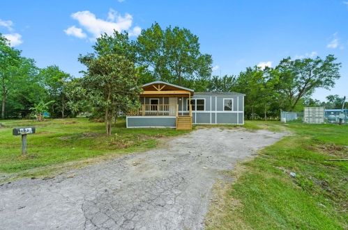 4632 Apache Trl, Pearland, TX 77584-9621
