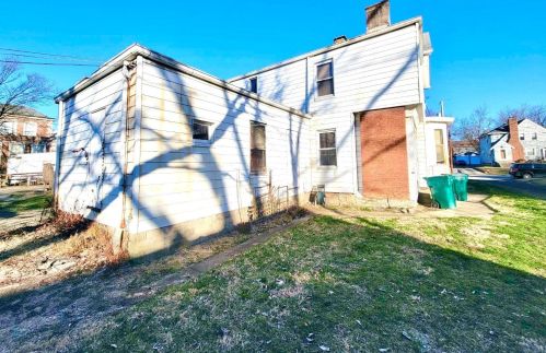 29 Ferndale Ave, Cincinnati OH  45216-1316 exterior