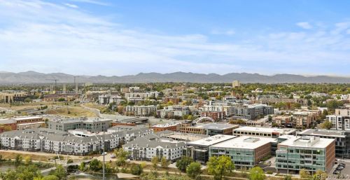 1700 Bassett St, Denver CO  80202-1903 exterior