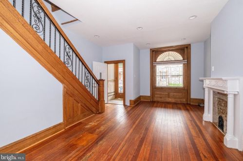 649 53rd St, Philadelphia PA  19131-4344 exterior