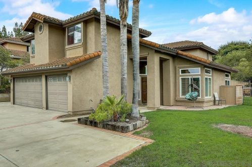 1767 Wolverine Way, Vista, CA 92084-5301