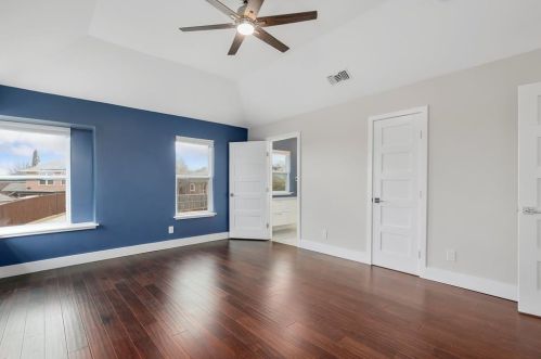 2749 Carmel Dr, Carrollton TX exterior