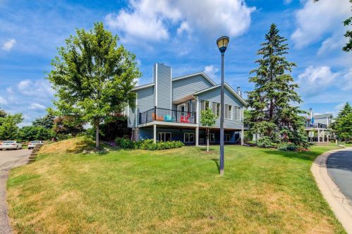 14795 Endicott Way, Saint Paul MN  55124-6492 exterior