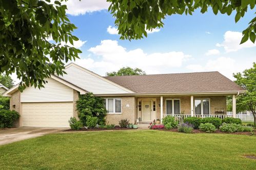 19542 Everett Ln, Mokena, IL 60448-7873