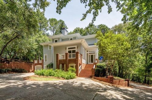 115 Cat Cay Ct, Atlanta, GA 30350-4301