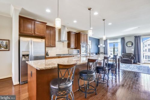 13782 Foggy Glen Dr, Silver Spring MD 20906 exterior