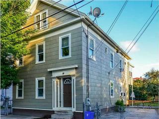 14 Vernon St, Providence, RI 02903-3028