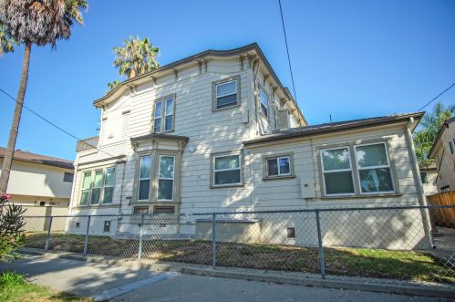 1904 San Pascual St, Santa Barbara, CA 93101-4036