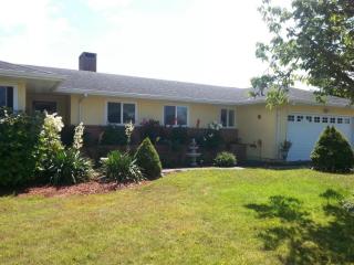 805 Mccormick Loop Rd, Lees Camp, OR 97141-8835