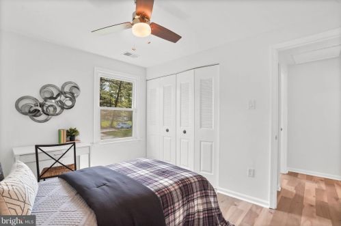 13208 Lutes Dr, Silver Spring MD  20906-3233 exterior