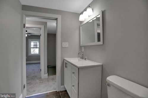 16 New County Rd, Aberdeen MD  21001-2504 exterior