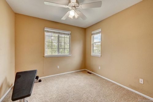 3803 Quatar Way, Aurora CO 80016-7134 exterior