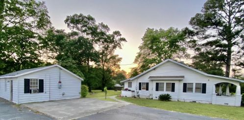 504 Augusta Rd, Meeting Street, SC 29824-1506