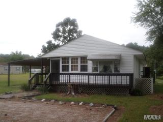 206 Scuppernong Rd, Columbia, NC 27925-8627