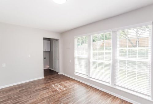 6308 Basswood Dr, Fort Worth TX  76135-1703 exterior