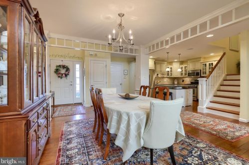 160 Fieldcrest Ln, Ephrata PA  17522-2925 exterior