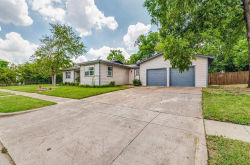 832 Maddox Ave, Fort Worth, TX 76104-7505