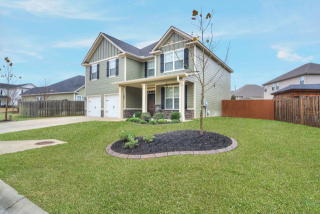 413 Riley Ln, Grovetown, GA 30813-3190