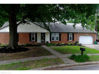 313 Alpine Dr, Chesapeake, VA 23322-5706