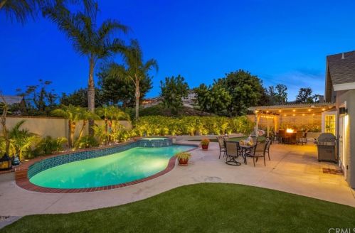 27541 Agrado, San Juan Capistrano, CA 92692-2701