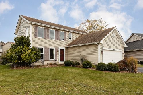 21001 Bloomfield Dr, Plainfield, IL 60544-7366